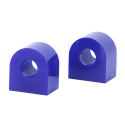 SuperPro Front Sway Bar Mount Bush Kit 27mm for Nissan Patrol, Ford Maverick