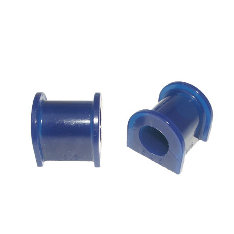 SuperPro SuperPro Front Sway Bar Mount Bush Kit 24mm for Ford Courier/Raider, Mazda BT-50, Toyota Land Cruiser | race-shop.ro