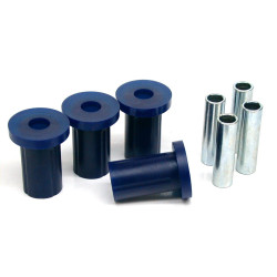 SuperPro Front Lower Control Arm Inner Bush Kit for Ford Telstar, Mazda 626