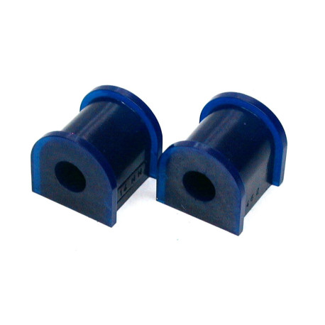 SuperPro SuperPro Rear Sway Bar Mount Bush Kit 19mm for Holden Apollo JK, JL 1989-1993 | race-shop.ro