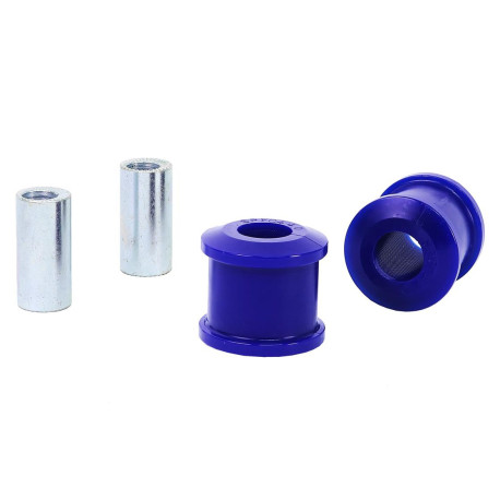 SuperPro SuperPro Front Radius Arm to Chassis Mount Bush Kit Offset for Toyota Land Cruiser 1990- | race-shop.ro