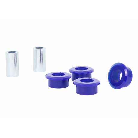 SuperPro SuperPro Rear Panhard Rod Bush Kit for Toyota Land Cruiser 80 Series, 105 Series 1990-2007 | race-shop.ro