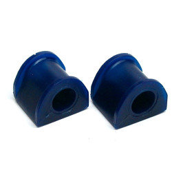 SuperPro Rear Sway Bar Inner Beam Mount Bush Kit 20mm for VW Golf/Jetta/Scirocco