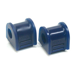 SuperPro Front Sway Bar Mount Bush Kit Offset 27mm for Toyota Camry, Holden Apollo