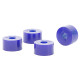 SuperPro SuperPro Rear Upper Sway Bar Link Bush Kit for Toyota Corolla/Tarago/Tercel, Daihatsu Charade | race-shop.ro