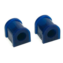 SuperPro Rear Sway Bar Mount Bush Kit 17mm for Ford Capri/Laser/Meteor, Mazda 626