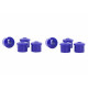 SuperPro SuperPro Rear Leaf Spring Bush Kit (complete) 14.3mm for Ford Fairmont/Falcon/Mustang | race-shop.ro