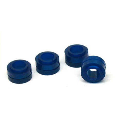 SuperPro TRIUMPH G/BOX MNT KIT 8B (80ShA) | race-shop.ro