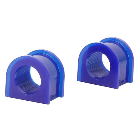 SuperPro SWAY BAR BUSHING KIT 27MM (80ShA) | race-shop.ro