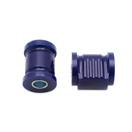 SuperPro SuperPro Front Lower Control Arm Rear Bush Kit for Ford Capri/Laser/Meteor, Mazda 323 | race-shop.ro