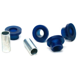 SuperPro Front Lower Control Arm Front Bush Kit for Ford Laser/Meteor, Mazda 323