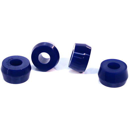 Bucșe din poliuretan SuperPro Shock Absorber Bush Kit 30mm | race-shop.ro