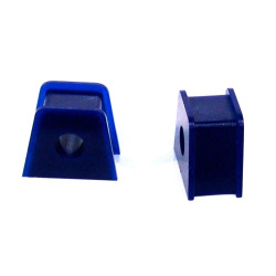 SuperPro Front Sway Bar Mount Bush Kit 16mm for Austin A30/A60 Cambridge, MG MGB/MGB GT