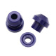 SuperPro SuperPro Front Strut Bar to Chassis Mount Bush Kit for Ford Bronco/F-100/F-150/F-250/F-350 | race-shop.ro