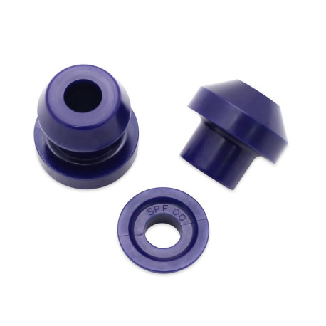 SuperPro SuperPro Front Strut Bar to Chassis Mount Bush Kit for Ford Bronco/F-100/F-150/F-250/F-350 | race-shop.ro