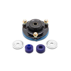 SuperPro Front ReadyStrut Strut Top Cap (single) for Toyota FJ Cruiser/Fortuner/Hilux/Land Cruiser, Foton Tunland, Lexus GX