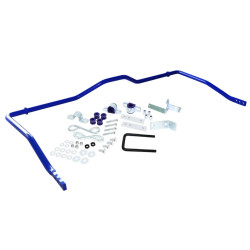 SuperPro Rear Sway Bar 22mm Adjustable for Ford Ranger Pxiii 4WD 2018-2022