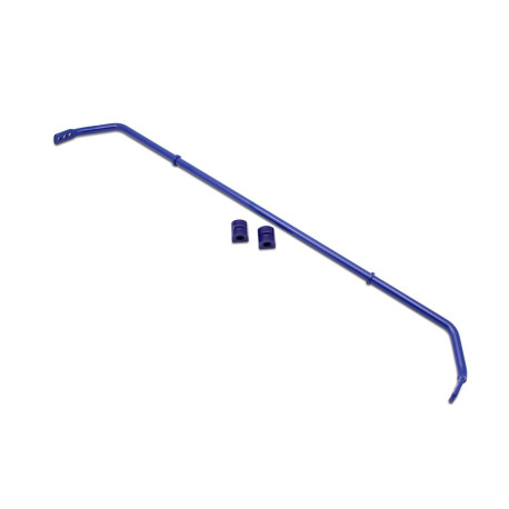 SuperPro SuperPro Rear Sway Bar 22mm Adjustable for Ford Focus LZ RS 2015-2018 | race-shop.ro