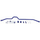SuperPro SuperPro Rear Sway Bar 24mm Adjustable for Nissan 200SX/Silvia/Skyline/Stagea | race-shop.ro