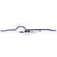 SuperPro SuperPro Rear Sway Bar 22mm Adjustable for Nissan 200SX/Silvia/Skyline/Stagea | race-shop.ro
