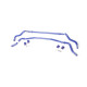 Anti-roll bars EVO 10 Fr & Rr Sway Bar Kit (80ShA) | race-shop.ro