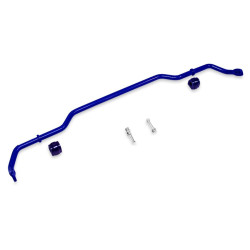 SuperPro Rear Sway Bar 22mm Adjustable for VW/SEAT/Škoda/Audi