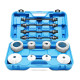 Bucșe din poliuretan SuperPro Press Tool Kit | race-shop.ro