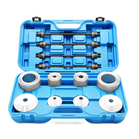 Bucșe din poliuretan SuperPro kit de scule pentru presare | race-shop.ro