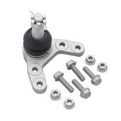SuperPro Front Replacement Ball Joint (for Fixed Offset Control Arm) for Isuzu D-MAX/MU-X, Mazda BT-50