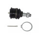 SuperPro SuperPro Front Replacement Ball Joint (for Fixed Offset Control Arm) for Nissan Navara/Navara NP300/Pathfinder | race-shop.ro
