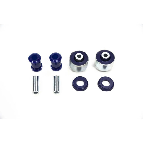 SuperPro Control Arm Bushing Kit (80ShA) | race-shop.ro