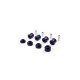 SuperPro Control Arm Alignment Bushing Kit (80ShA) | race-shop.ro