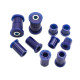 SuperPro SuperPro Rear Leaf Spring Bush Kit for Isuzu D-MAX, Mazda BT-50 | race-shop.ro