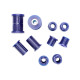 SuperPro SuperPro Rear Leaf Spring Bush Kit for Isuzu D-MAX, Mazda BT-50 | race-shop.ro