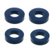 SuperPro SuperPro Rear Subframe Traction Bush Kit for Nissan 180SX/200SX/300ZX/Silvia/Skyline | race-shop.ro