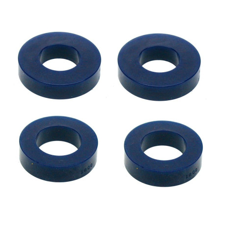 SuperPro SuperPro Rear Subframe Traction Bush Kit for Nissan 180SX/200SX/300ZX/Silvia/Skyline | race-shop.ro