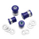 SuperPro SuperPro Front Lower Control Arm Inner Front & Rear Bush Kit Standard Replacement for Toyota/Lexus | race-shop.ro