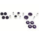 SuperPro SuperPro Front End Repair Kit for Honda Accord/Accord Euro | race-shop.ro