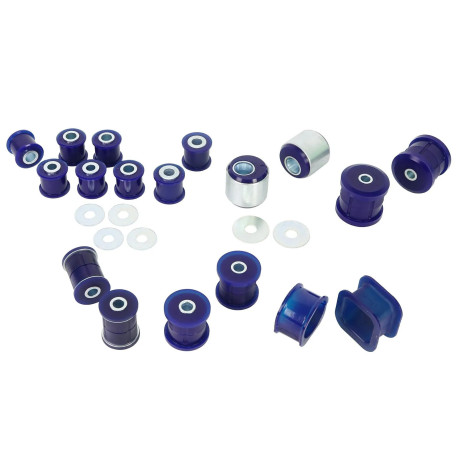 SuperPro WRX 10/2000-10/2002 Enha Kit | race-shop.ro