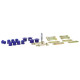 SuperPro Greasable Leaf Spring Kit | race-shop.ro