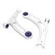 SuperPro VW/Audi MQB Forged Alloy Control Arm Kit (80ShA) | race-shop.ro