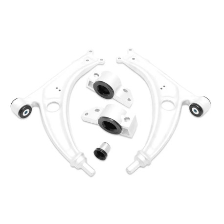 SuperPro VAG Race Arm Kit (90 duro/ShA) | race-shop.ro