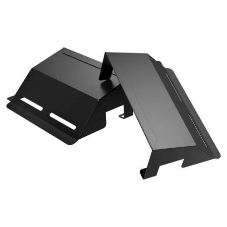 Scuturi termice și racorduri Traseu de admisie aer dinamic pentru BMW E90/ E92 335i/ 328i N54/ N55 | race-shop.ro