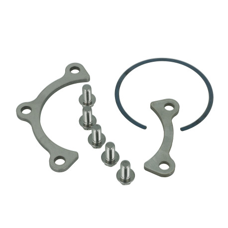 EFR Series BorgWarner EFR assembly kit turbine housing | race-shop.ro