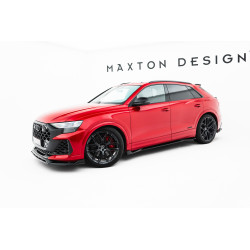 MAXTON DESIGN set prelungiri pentru Audi RSQ8 Mk1 Facelift