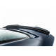 Body kit și tuning vizual MAXTON DESIGN prelungire eleron pentru Ford Mustang Dark Horse Mk7, negru lucios | race-shop.ro