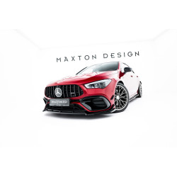 Prelungire bara fata V.5 Mercedes-AMG CLA 45 Aero C118