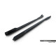 Body kit și tuning vizual Prelungiri praguri BMW X3 M-Pack G45 | race-shop.ro