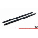 Body kit și tuning vizual Prelungire praguri V.5 Seat Leon Cupra / FR / Standard Mk3 / Mk3 Facelift | race-shop.ro