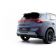 Body kit și tuning vizual MAXTON DESIGN set prelungiri pentru Cupra Terramar Mk1, V1 | race-shop.ro